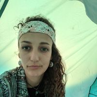 Lina Ronneberger的照片