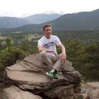 Nikolai Brandin的照片