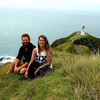 Fotos de Matt Scrimshaw