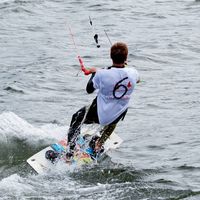 Fotos de Asger Beckett