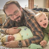 Alexander Baumbach的照片