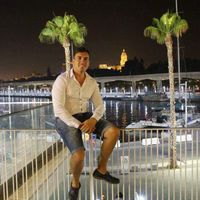 Sebastian Aranda's Photo