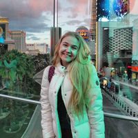 Angelina  Kuskunova's Photo