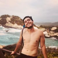 Alejandro Velasco Cardona's Photo