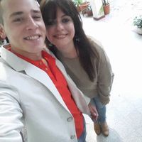 Mónica Gloriés的照片