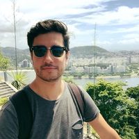 Claudio Ciallella's Photo