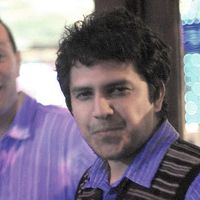 Nishanth Adu's Photo