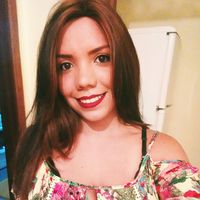 Laryssa Meireles的照片