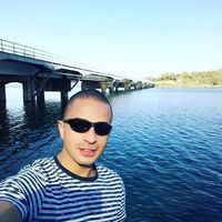 Tiago Mesquita's Photo