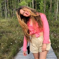 Hanna Rusinava的照片