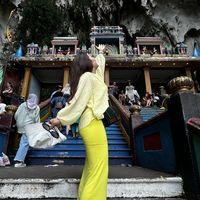 Айдана Аманова's Photo