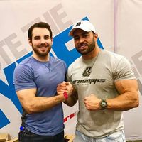 Dino DePasquale的照片