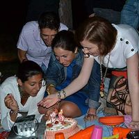 stella maris的照片