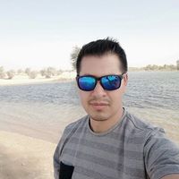 Nilson Ortiz M的照片