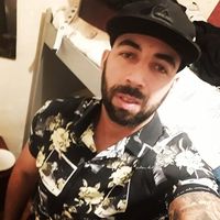 Daniel Machado's Photo