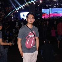 Yudha Nugraha's Photo