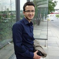 Arif Bayraktar's Photo