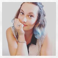 Camille Auger的照片