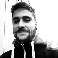 Andrei Gubovici的照片