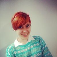 Kasia Kozioł's Photo