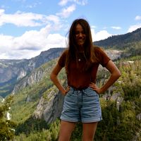 Emily  ter Steeg's Photo