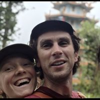 Fotos de Dan Midgley