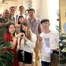 English Speaking Meetup: Talk, Dine & Walk 😍's picture