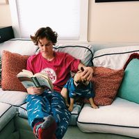 Mookie Richards's Photo