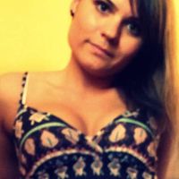 Aurelija  Ra's Photo