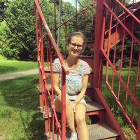 Leonie Mania's Photo