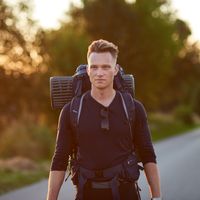 Bartosz Borowiecki的照片