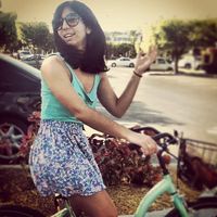 Valeria Motta's Photo