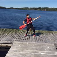 Rosa Herreros's Photo