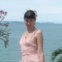 Ekaterina Sulima's Photo