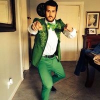 Klaus Woelke's Photo