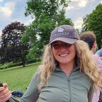 Michaela White's Photo