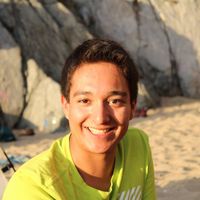 Basile Diaz的照片