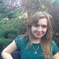 Marina Kobina's Photo