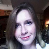 Eugenia Kolesnikova's Photo