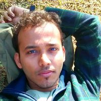 Gaurav Singh的照片