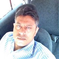 Zakir Hussain's Photo