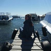 Julia Stark的照片