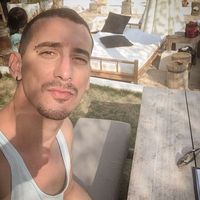 Pedro Moreira的照片