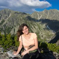 Magda Wieczorek's Photo