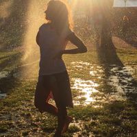 Natalia Gizbrekht的照片