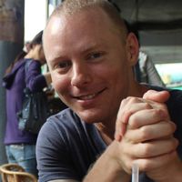 Jonathan Knowles的照片