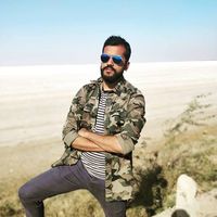 Hrishabh Singh的照片