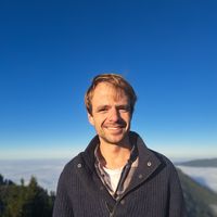 Tobias Eisert's Photo