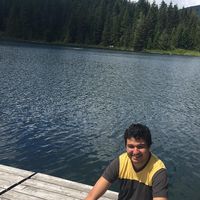 Marco Aurelio's Photo