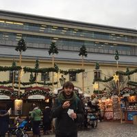 Photos de Yusuf Cahid Şamat